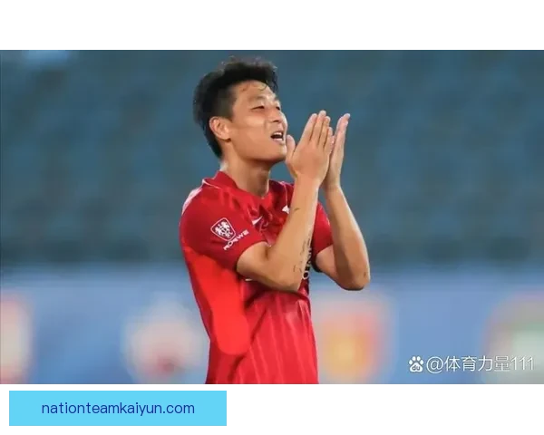 武磊职业轨迹分析：留洋生涯与回归表现持续提升