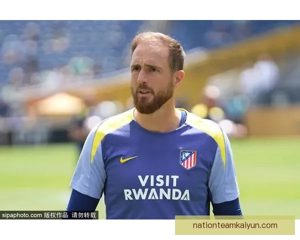 奥布拉克选择降薪留队，马竞未来发展值得关注