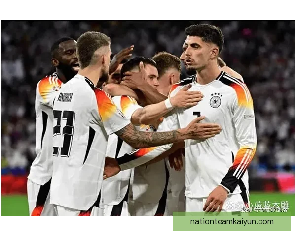 欧洲杯红牌事件对球队表现影响的深入分析与趋势评估