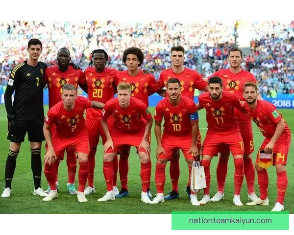 比利时在欧国联中状态回暖，近期表现值得关注