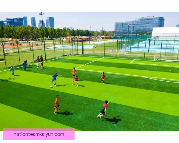足球球场推荐：提升球队竞争力与训练效果的重要选择