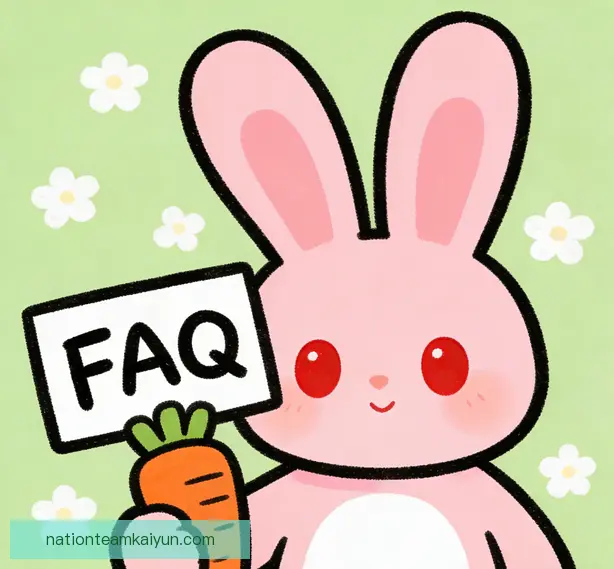 常见问题